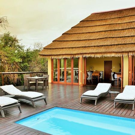 קומאטיפורט Shishangeni By Bon Hotels, Kruger National Park מראה חיצוני תמונה