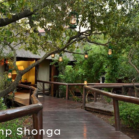 קומאטיפורט Shishangeni By Bon Hotels, Kruger National Park מראה חיצוני תמונה