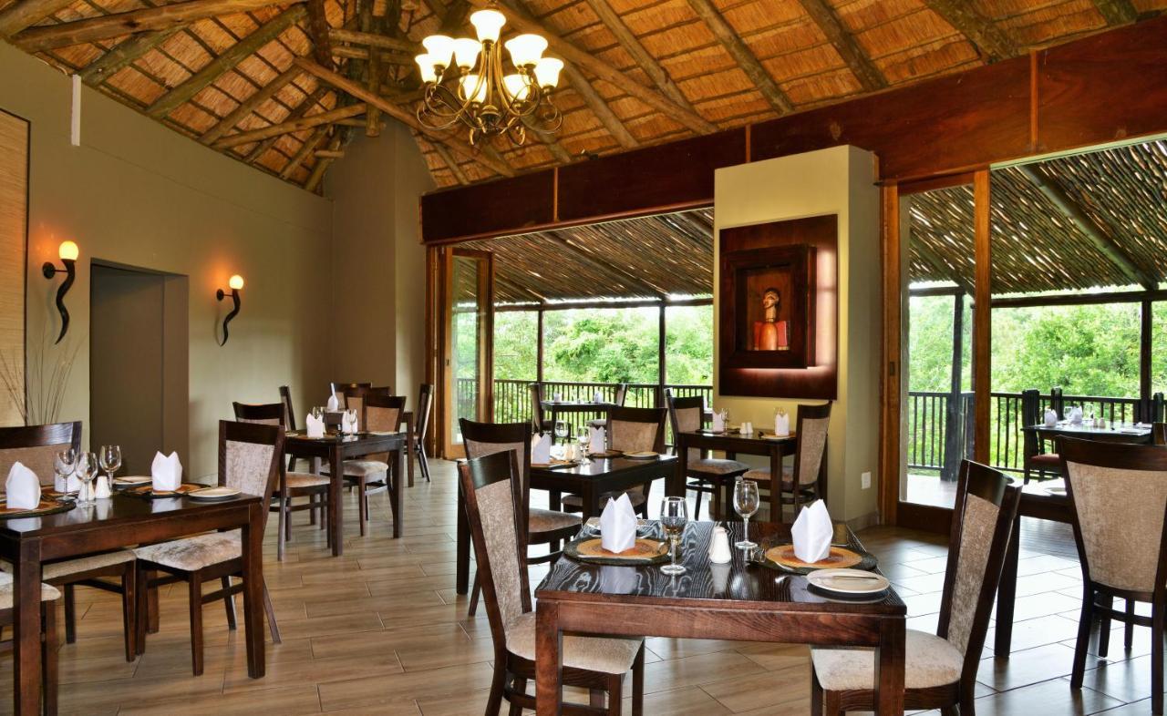 קומאטיפורט Shishangeni By Bon Hotels, Kruger National Park מראה חיצוני תמונה