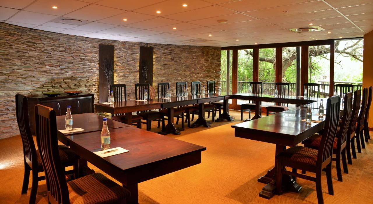 קומאטיפורט Shishangeni By Bon Hotels, Kruger National Park מראה חיצוני תמונה