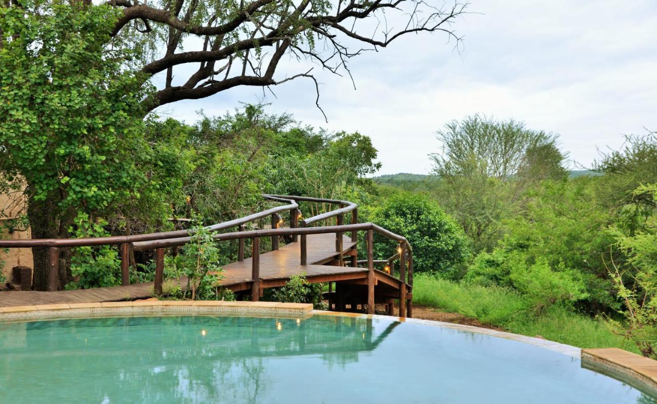 קומאטיפורט Shishangeni By Bon Hotels, Kruger National Park מראה חיצוני תמונה