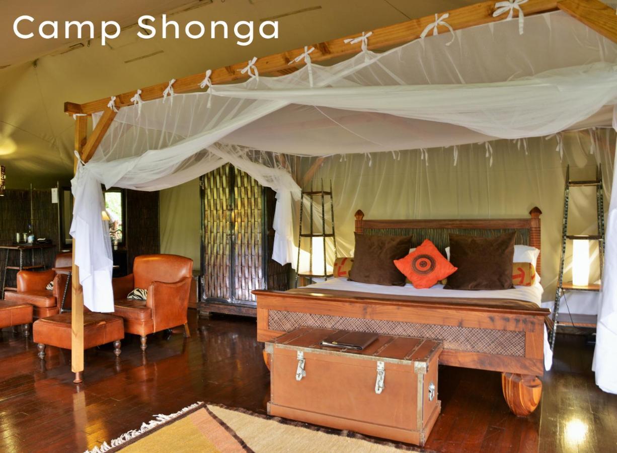 קומאטיפורט Shishangeni By Bon Hotels, Kruger National Park מראה חיצוני תמונה