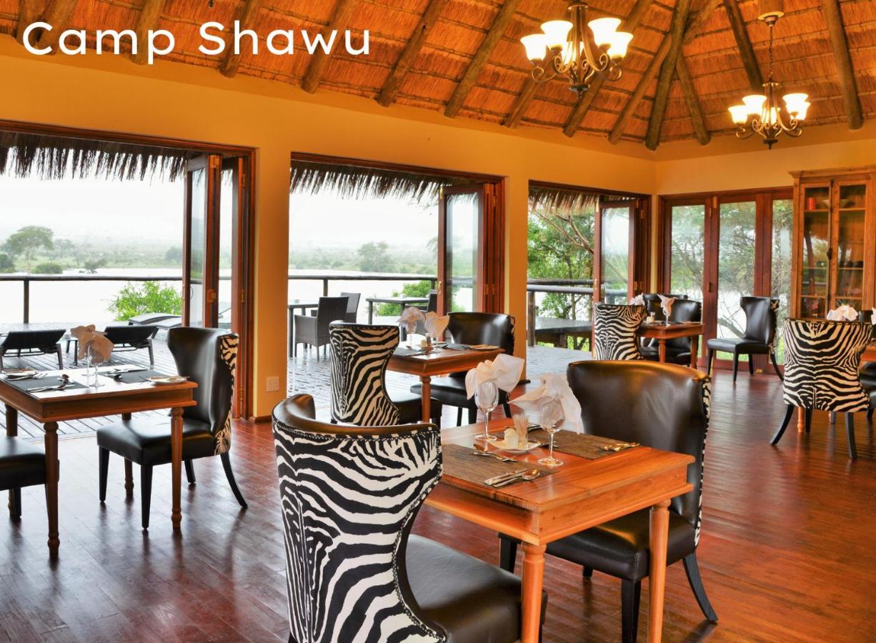 קומאטיפורט Shishangeni By Bon Hotels, Kruger National Park מראה חיצוני תמונה