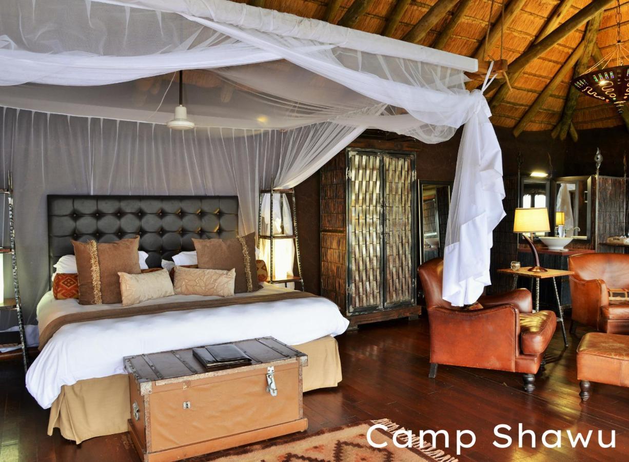 קומאטיפורט Shishangeni By Bon Hotels, Kruger National Park מראה חיצוני תמונה