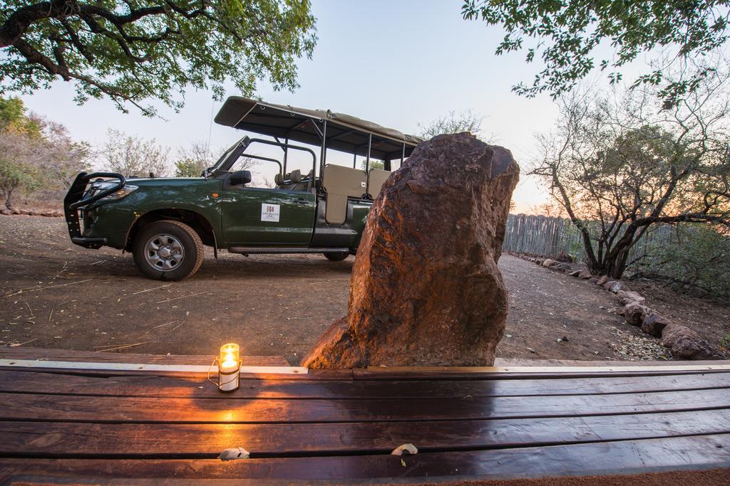 קומאטיפורט Shishangeni By Bon Hotels, Kruger National Park חדר תמונה